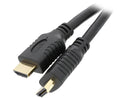 Nippon Labs 4K HDMI Cable 20HDMI-12FTMM-C 12 ft. HDMI 2.0 Cable, Supports