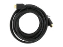 Nippon Labs 4K HDMI Cable 20HDMI-12FTMM-C 12 ft. HDMI 2.0 Cable, Supports