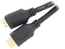 Nippon Labs 4K HDMI Cable 20HDMI-20FTMM-C 20 ft. HDMI 2.0 Cable, Supports
