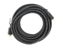 Nippon Labs 4K HDMI Cable 20HDMI-20FTMM-C 20 ft. HDMI 2.0 Cable, Supports