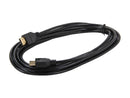 Nippon Labs HDMI-HS-15-2P 15 ft. HDMI 2.0 Cable, High-Speed HDTV Cable, Supports