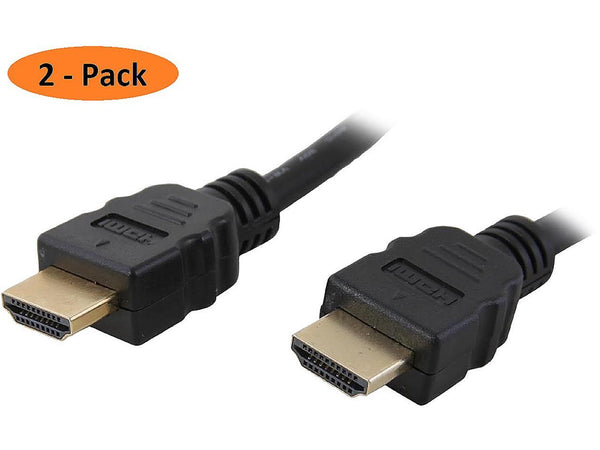 CABLE NIPPON LABS HDMI-HS-3-2P R