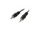 Nippon Labs 3.5mm Aux Cable, 3 Feet Aux Cord, 3.5mm Male to Male Stereo