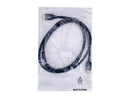 Nippon Labs 8K HDMI Cable 6ft. HDMI 2.1 Cable Real 8K, High Speed 48Gbps
