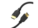Nippon Labs 30AWG 8K HDMI Cable 10 ft. HDMI 2.1 Cable Real 8K, High Speed 48Gbps