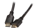 Nippon Labs 100 ft. 4K HDMI Cable with Booster Support, 100' HDMI 2.0V Support