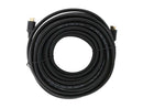 Nippon Labs 100 ft. 4K HDMI Cable with Booster Support, 100' HDMI 2.0V Support