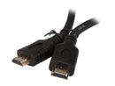 Nippon Labs 4K 28AWG CL3 HDMI Cable 2ft.-HDMI 2.0 Cable, Supports 1080p,3D