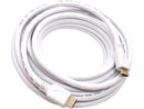 Nippon Labs 4K HDMI Cable 35ft. - HDMI 2.0 Cable, Supports 1080p, 3D, 2160p, 4K,