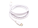 Nippon Labs 4K HDMI Cable 25ft. - HDMI 2.0 Cable, Supports 1080p, 3D, 2160p, 4K,