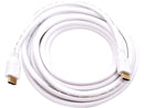 Nippon Labs 4K HDMI Cable 30ft. - HDMI 2.0 Cable, Supports 1080p, 3D, 2160p, 4K