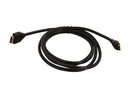 Nippon Labs MHDMI-10 10 ft. Black HDMI Cables Male to Male