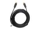 Nippon Labs 20 Meters 8K High Speed AOC Fiber Optic HDMI2.1 Cable - High Speed