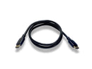 Nippon Labs 8K HDMI2.1 Cable (Anti-Static Bags), 3ft. Supports 8K@60Hz &