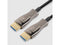 Nippon Labs 65FT Hybrid Active Optical Fiber HDMI Cable; 8K@60Hz 4K@120Hz