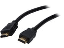 Nippon Labs HDMI-FF-10BK Firsfold 10-Feet High Speed HDMI Cable 28AWG