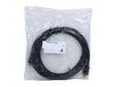 Nippon Labs HDMI-FF-10BK Firsfold 10-Feet High Speed HDMI Cable 28AWG
