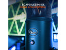 Blue Yeti USB Microphone for PC, Mac, Gaming, Recording, Streaming, Podcasting,