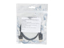 BYTECC HMR-3 Black Ultra Thin HIgh Performance HDMI® Cable with RedMere®