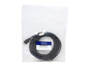 AddOn HDMIHSMM15 15 ft. Black High Speed Cable Male to Male