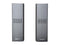 Bose Surround Speakers 700 Wireless Satellite Bookshelf Speakers (Pair) - Black
