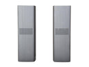 Bose Surround Speakers 700 Wireless Satellite Bookshelf Speakers (Pair) - Black