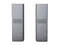 Bose Surround Speakers 700 Wireless Satellite Bookshelf Speakers (Pair) - Black