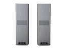 Bose Surround Speakers 700 Wireless Satellite Bookshelf Speakers (Pair) - Black