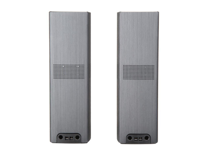 Bose Surround Speakers 700 Wireless Satellite Bookshelf Speakers (Pair) - Black