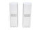 Bose Surround Speakers 700 Wireless Satellite Bookshelf Speakers (Pair) - White