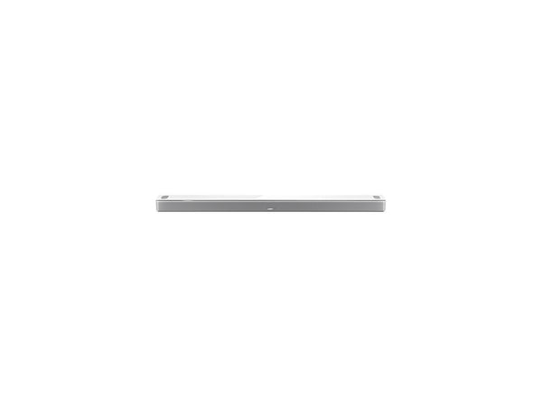Bose Smart Soundbar 900 With Dolby Atmos and Voice Assistant - White