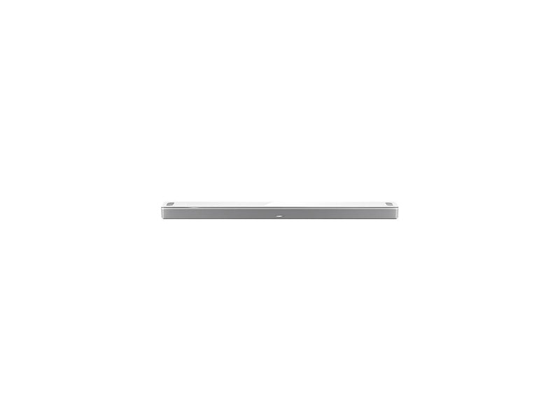 Bose Smart Soundbar 900 With Dolby Atmos and Voice Assistant - White