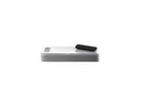 Bose Smart Soundbar 900 With Dolby Atmos and Voice Assistant - White