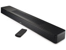 Bose Smart Soundbar 600 - Black