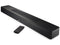 Bose Smart Soundbar 600 - Black