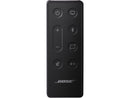 Bose Smart Soundbar 600 - Black