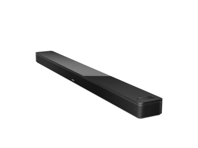 Bose Smart Ultra Soundbar - Black