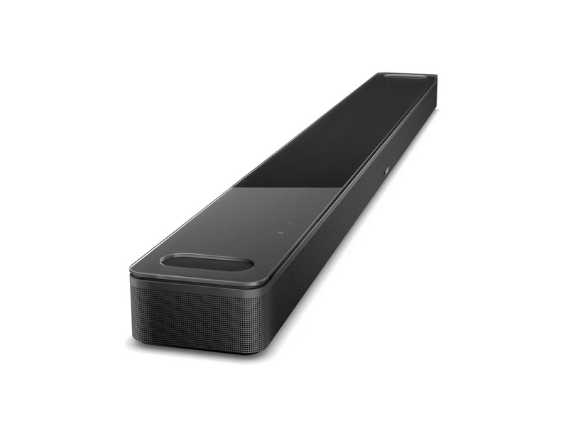 Bose Smart Ultra Soundbar - Black