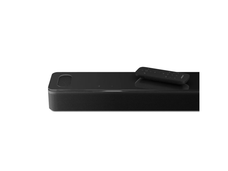 Bose Smart Ultra Soundbar - Black