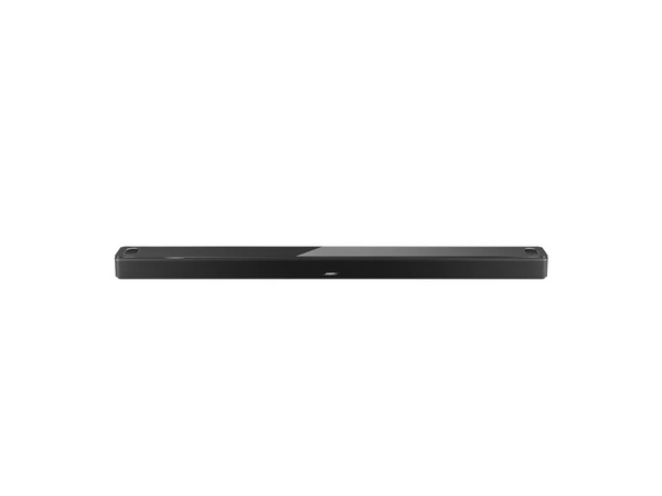 Bose Smart Ultra Soundbar - Black