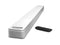 Bose Smart Ultra Soundbar with Dolby Atmos and Voice Assistant - White