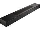 Bose Smart Soundbar with Dolby Atmos and Voice Control - Black