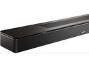 Bose Smart Soundbar with Dolby Atmos and Voice Control - Black