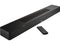 Bose Smart Soundbar with Dolby Atmos and Voice Control - Black