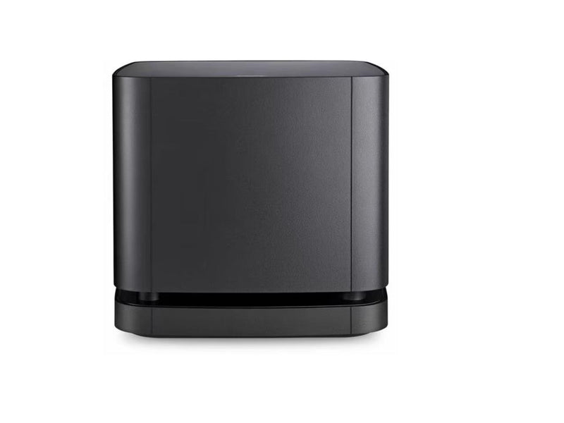 Bose Smart Soundbar & Bass Module 500 Wireless Subwoofer bundle -