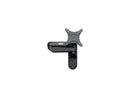 TRIPP LITE DWM1327SE Black 13"-27" Display TV LCD Wall Mount Arm Swivel Tilt 13"