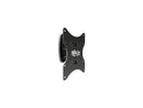 TRIPP LITE DWM1742MN Black 17" - 42" Full-Motion Wall Mount for Flat-Screen