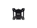 TRIPP LITE DWT1327S Black 13" - 27" Tilt Wall Mount for Flat-Screen Displays