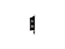 TRIPP LITE DWT1327S Black 13" - 27" Tilt Wall Mount for Flat-Screen Displays