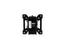 TRIPP LITE DWT1327S Black 13" - 27" Tilt Wall Mount for Flat-Screen Displays